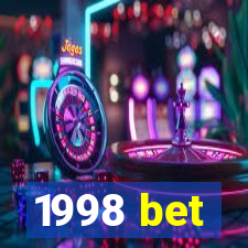 1998 bet